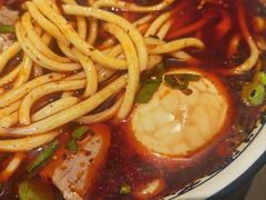 -有礼有面(知春路店)