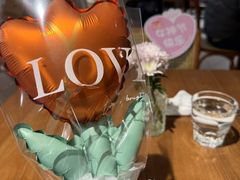 -榖屋house of flour(张江首店)