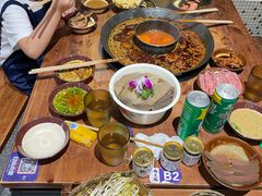 -楠火锅(龙阳广场店)
