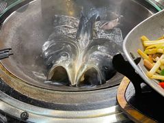 -好灶头妈妈菜·千岛湖土菜地标美食