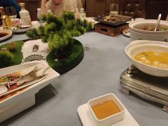 -怡和春天大酒楼(柳芳店)