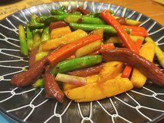 -摩登有记·新派泰国菜(银钻广场店)