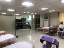 -深圳春天阳光医院·轮廓抗衰中心