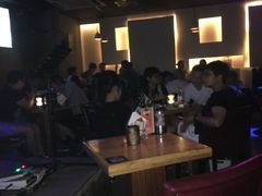 -音乐房子·Vintage Live Bar(玉林总店)