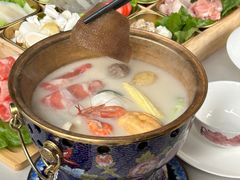 -烟水渔庄餐厅(西溪湿地店)