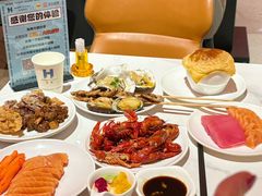 -海德温泉酒店