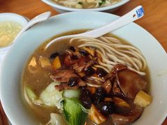 -奎元馆.百年奎元.非遗传承(西湖边的解放路店)