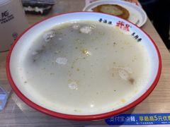 -武圣羊汤·西北面(安德路店)