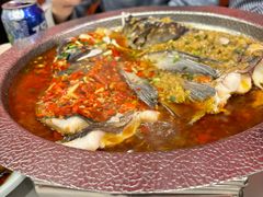 -湖南码头·地道岳阳美食·湘菜(魏公村店)
