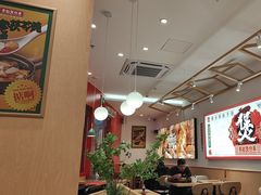 -华记煲仔华·煲仔饭(三元里万科里店)