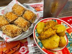 -孖记茶档·热腾茶餐(江南西plus店)