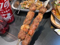 -老虎滩大连海鲜烧烤(建邺云锦路总店)