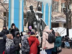 -老阿尔巴特大街