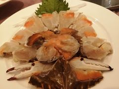 -寻鲜记·东海味·经典甬菜(宁波开元名都大酒店)