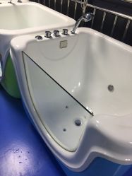 -唯丽莎婴儿游泳小儿推拿馆(清凉门大街店)