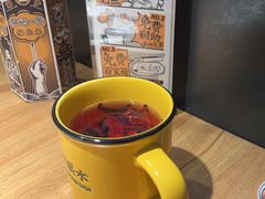 -太二酸菜鱼(kk mall店)