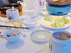 -山泉粤宴(广东大厦店)