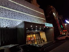 -水立方3号洗浴会馆(曼哈顿店)