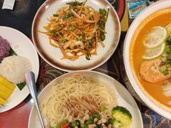 -米泰芒·东南亚料理(体育西店)