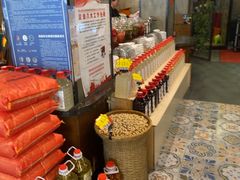 -老山村酒楼(白石洲店)