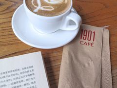 -1901 Cafe(西四店)