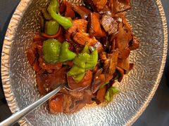 -江南雅厨(李公堤店)