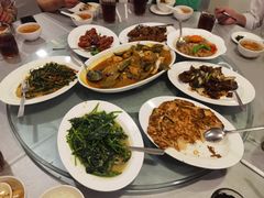 -添福餐馆