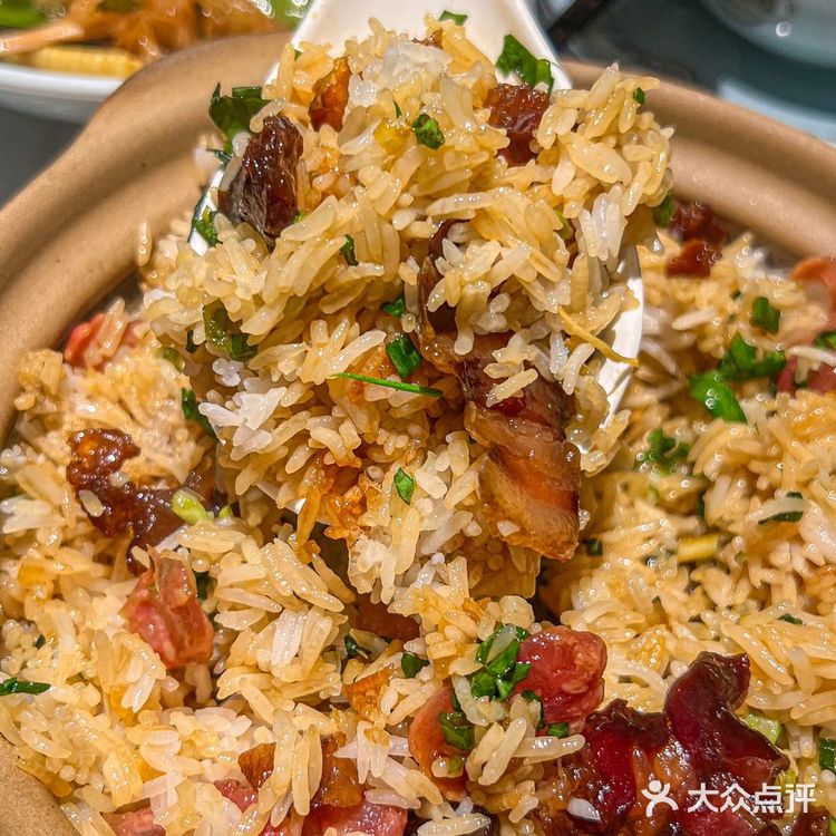 我宣布！这是广州zui好吃的粤菜之一‼️