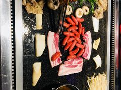 -猪的故事·韩式烤肉(韩乐坊店)