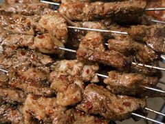烤肥瘦-铁诚烤肉