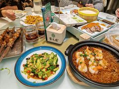 -紫光园(劲松店)