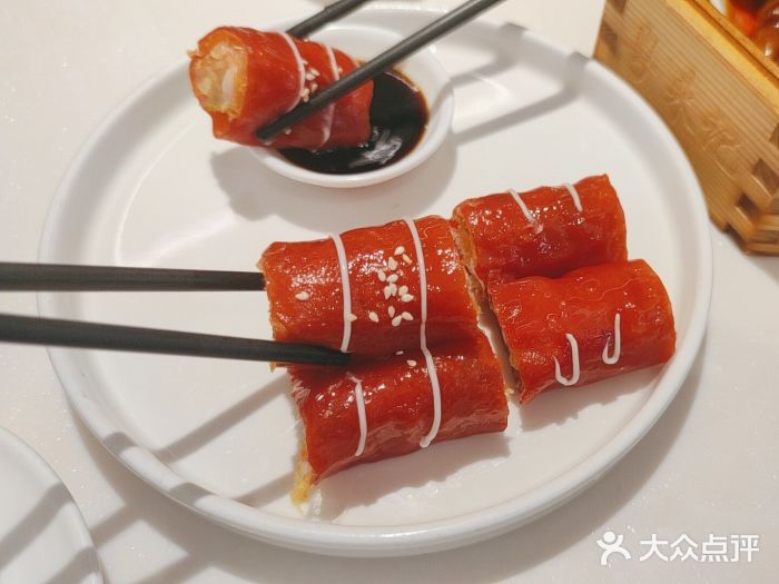 粤来记·玲笼茶点(日月光店)图片