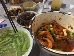 -辣螃铠盆盆蟹大排档(总店)