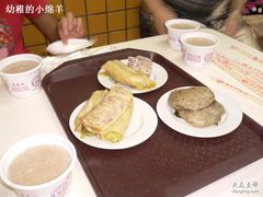 只顾着吃不记得这些名字了-黄B湛江鸡饭店(粤垦路店)