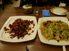 -明海妈妈菜(大连外国语学院店)