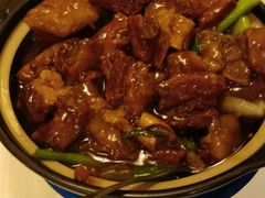 -强记海鲜菜馆