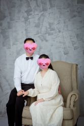 -玛瑞莎专业孕妇摄影(越秀店)