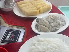 -花苑美食横琴生蚝火锅(拱北粤华路店)