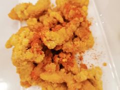 -蜀腾川·火锅鱼.烤鱼(新世界城店)