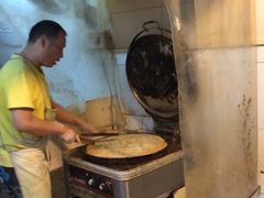 -咏春葱油饼(德政中路店)