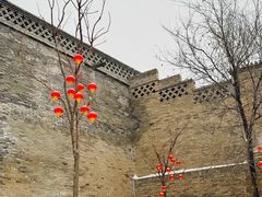 -暖泉古镇