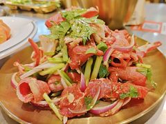 -炉队长·齐齐哈尔家庭烤肉(马家堡店)