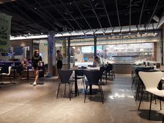 大堂-野萃山·潮汕厚果汁(十亩地店)