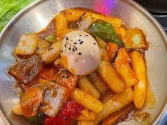 -釜山火炉·海鲜烤肉(紫藤路店)