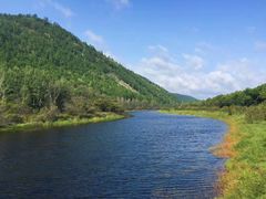 -北极村旅游风景区