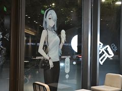 -喜茶(南京仙林金鹰店)