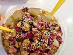 -八一路好吃街(雨田商务大厦店)