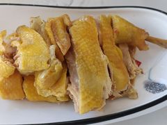 -蟹天蟹地农家菜·阳澄湖大闸蟹(浅水湾店)