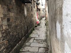 -高淳老街