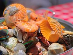 -阿里元海鲜·闽南特色菜(曾厝垵店)